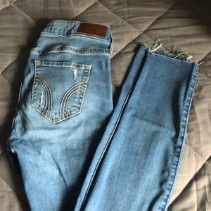 Hollister jeans
